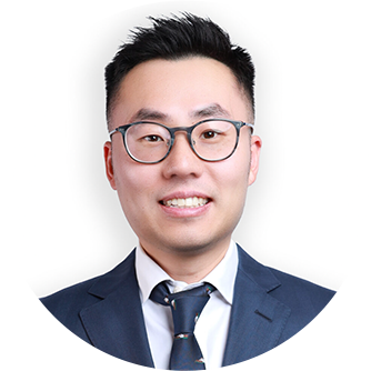 Chapman Leung