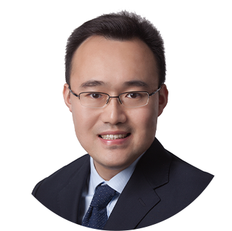 Steven Li